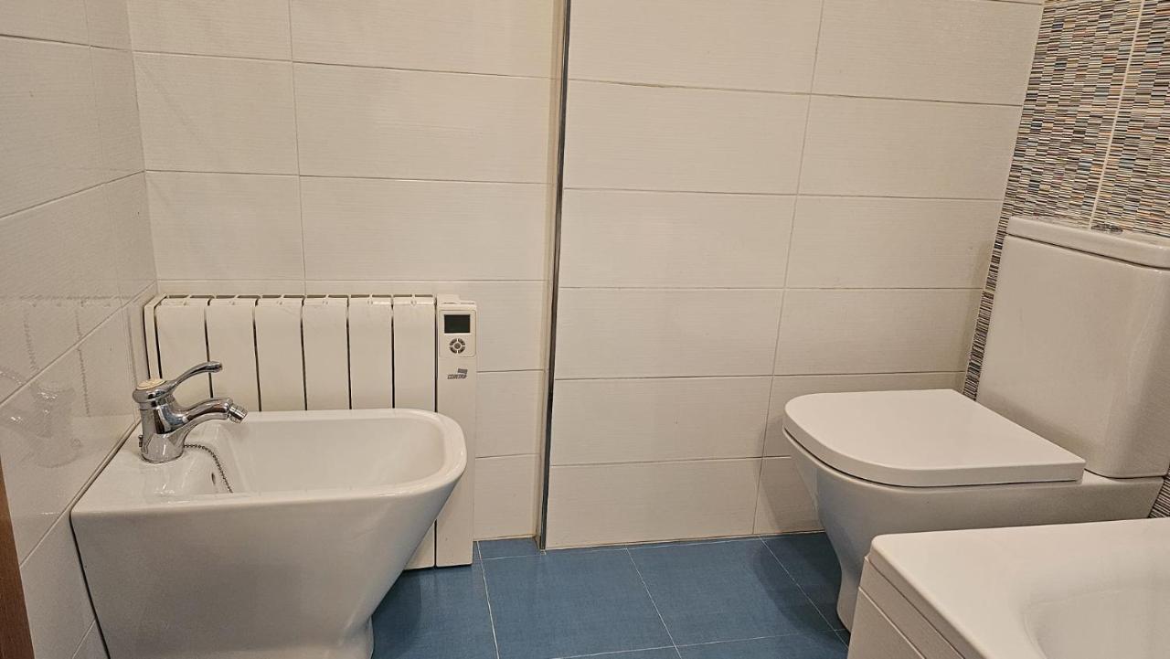 דירות ויגו Castelao 35 מראה חיצוני תמונה